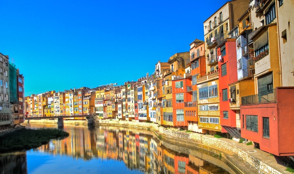 girona