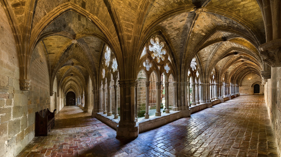 monasterio de veruela