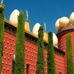 Museo Dalí en Figueres