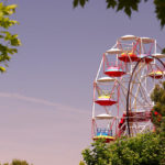 Parque de atracciones Zaragoza