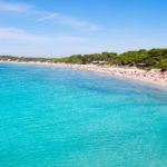 Playa de Ses Salines