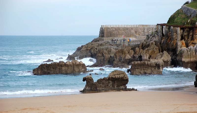 playa del camello