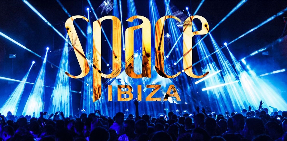 space ibiza