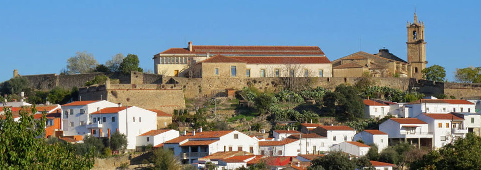 valencia de alcántara