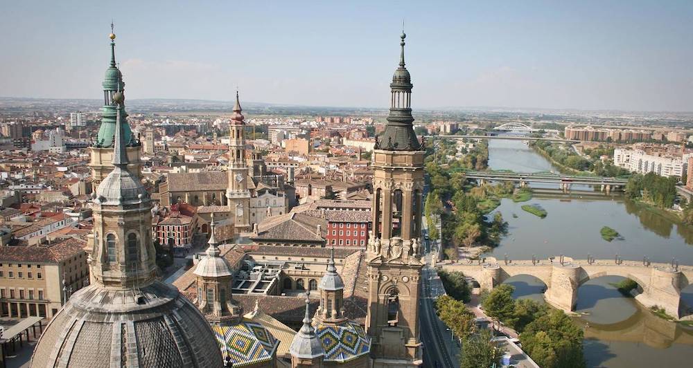 zaragoza