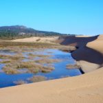 Dunas de Corrubedo