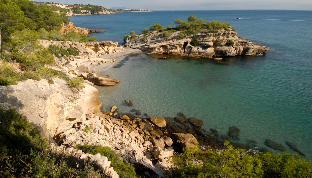 La Ametlla de Mar