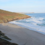 Playas de La Coruña