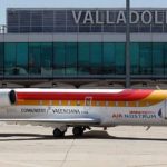 Aeropuerto de Valladolid