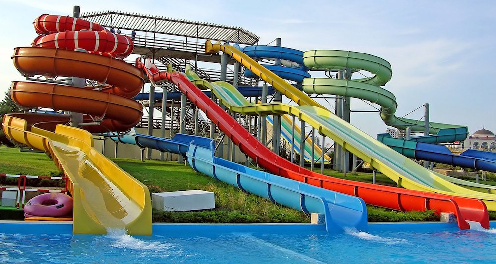 aquapark cerceda