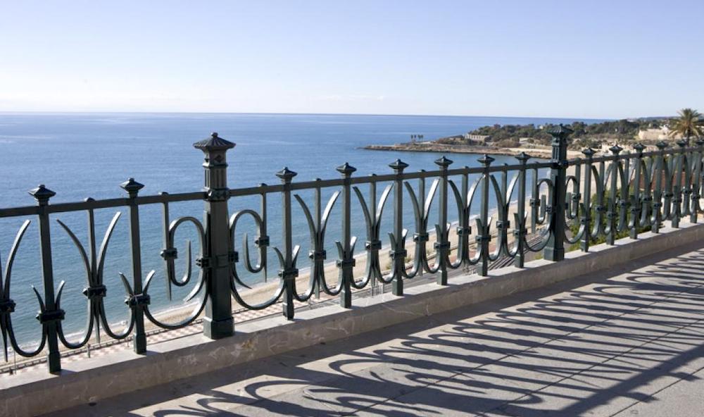 balcon del mediterraneo tarragona