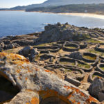 Castro de Baroña