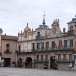 Medina del Campo