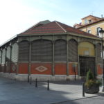 Mercado del Val