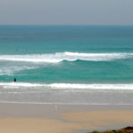 Playa de Leira