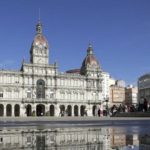 Plaza de María Pita