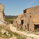 Poble Vell de Corbera d'Ebre