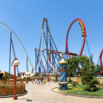 Port Aventura