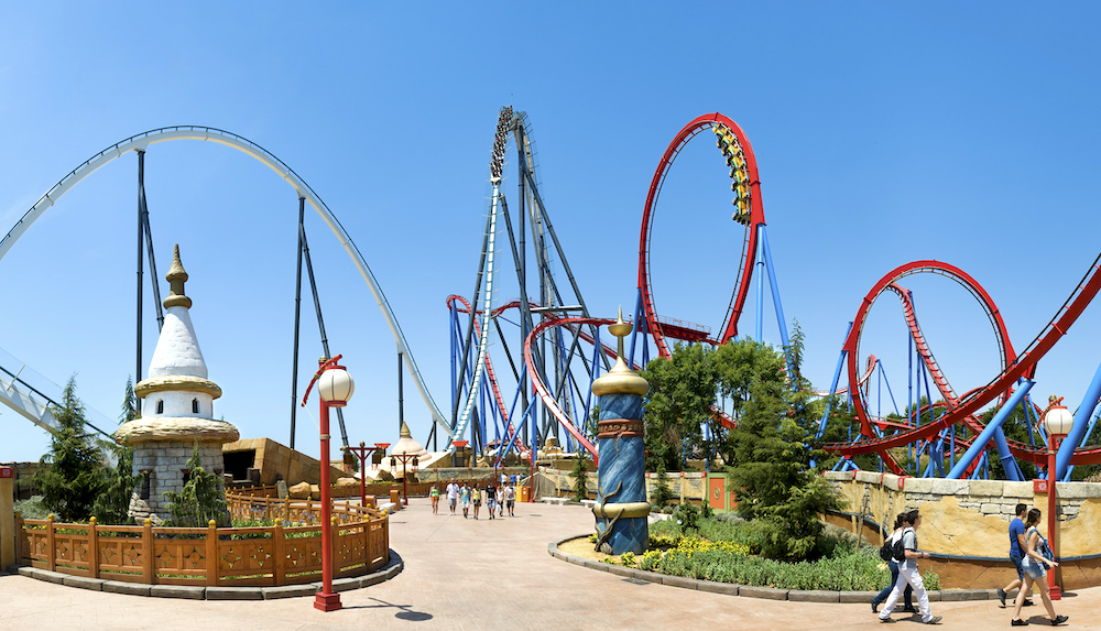 port aventura