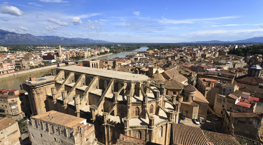 Catedral de Tortosa