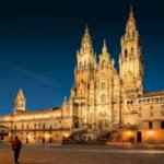 Catedral de Santiago de Compostela