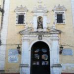 Iglesia del Carmen en San Fernando