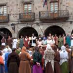 Mercado Medieval de Balmaseda