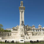 Monumento a la Constitución de 1812