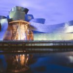 Museo Guggenheim Bilbao