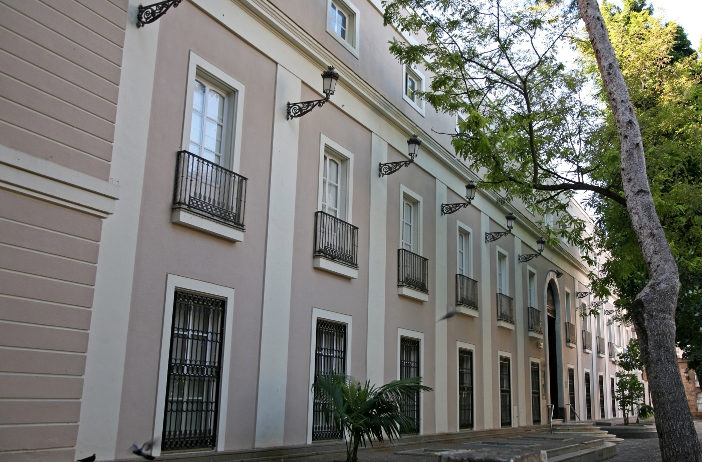 Museo Provincial de Cadiz