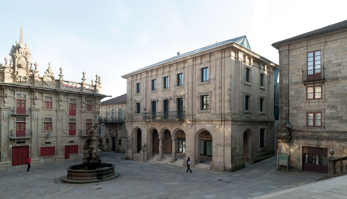 Museo de las Peregrinaciones