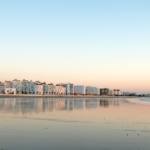 Playa de Valdelagrana