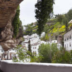 Setenil de la Bodega