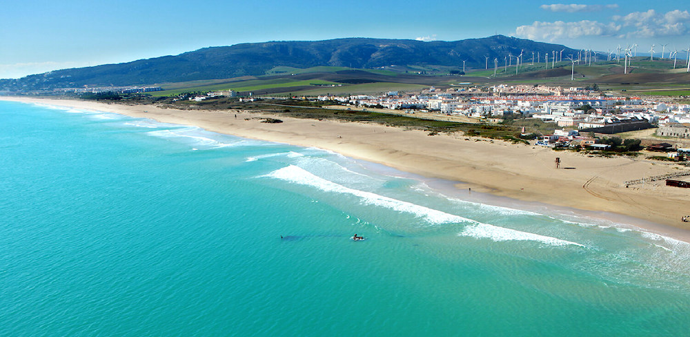 Zahara de los Atunes