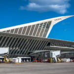 Aeropuerto de Bilbao