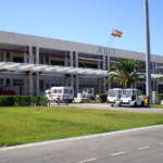 Aeropuerto de Jerez