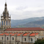 Basílica de Begoña