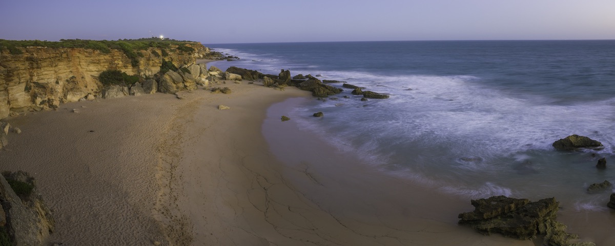 playa de conil