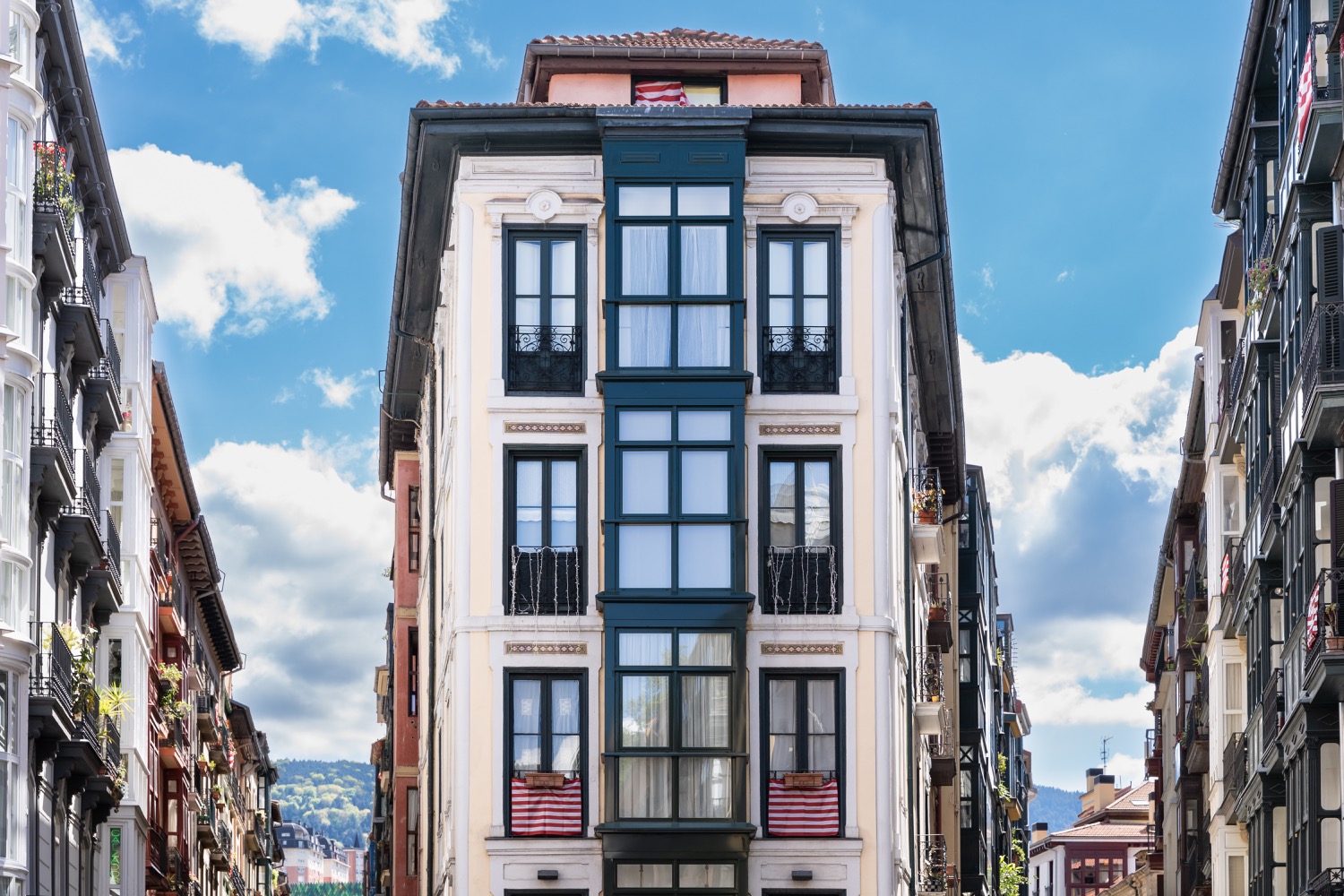 Ciudad de Bilbao