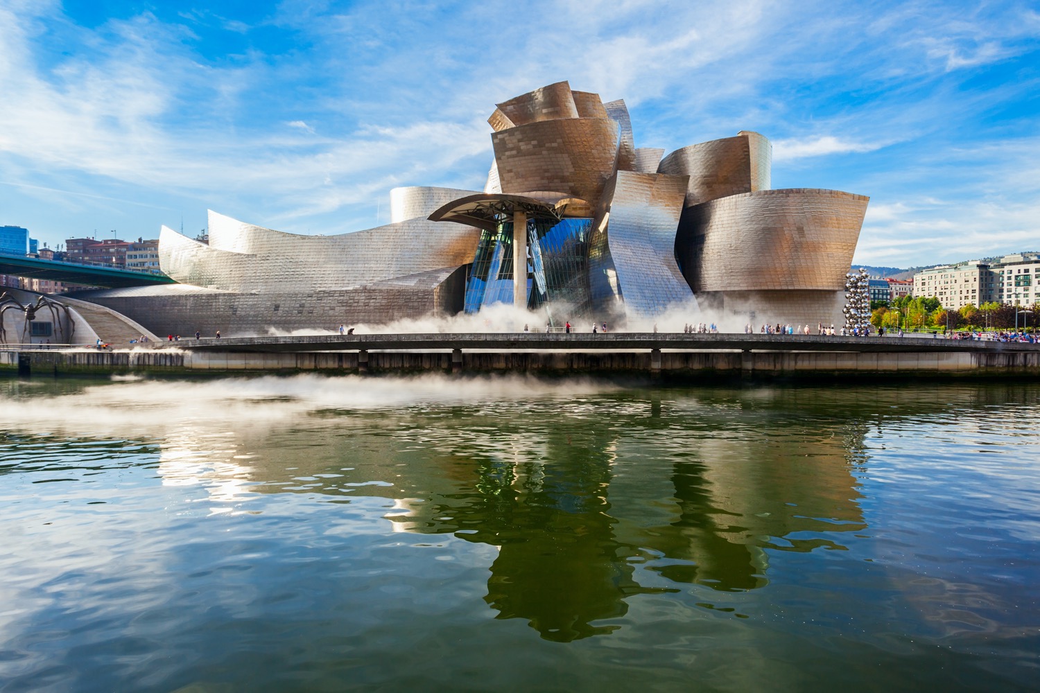 Museo Guggenheim