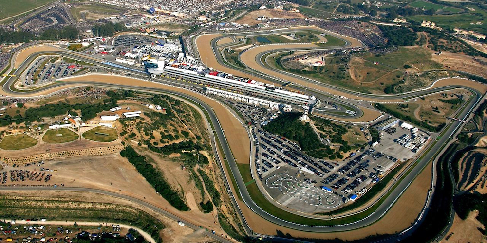 circuito de jerez