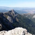 Ruta el Torreón (Grazalema)