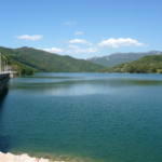 Embalse de los Hurones