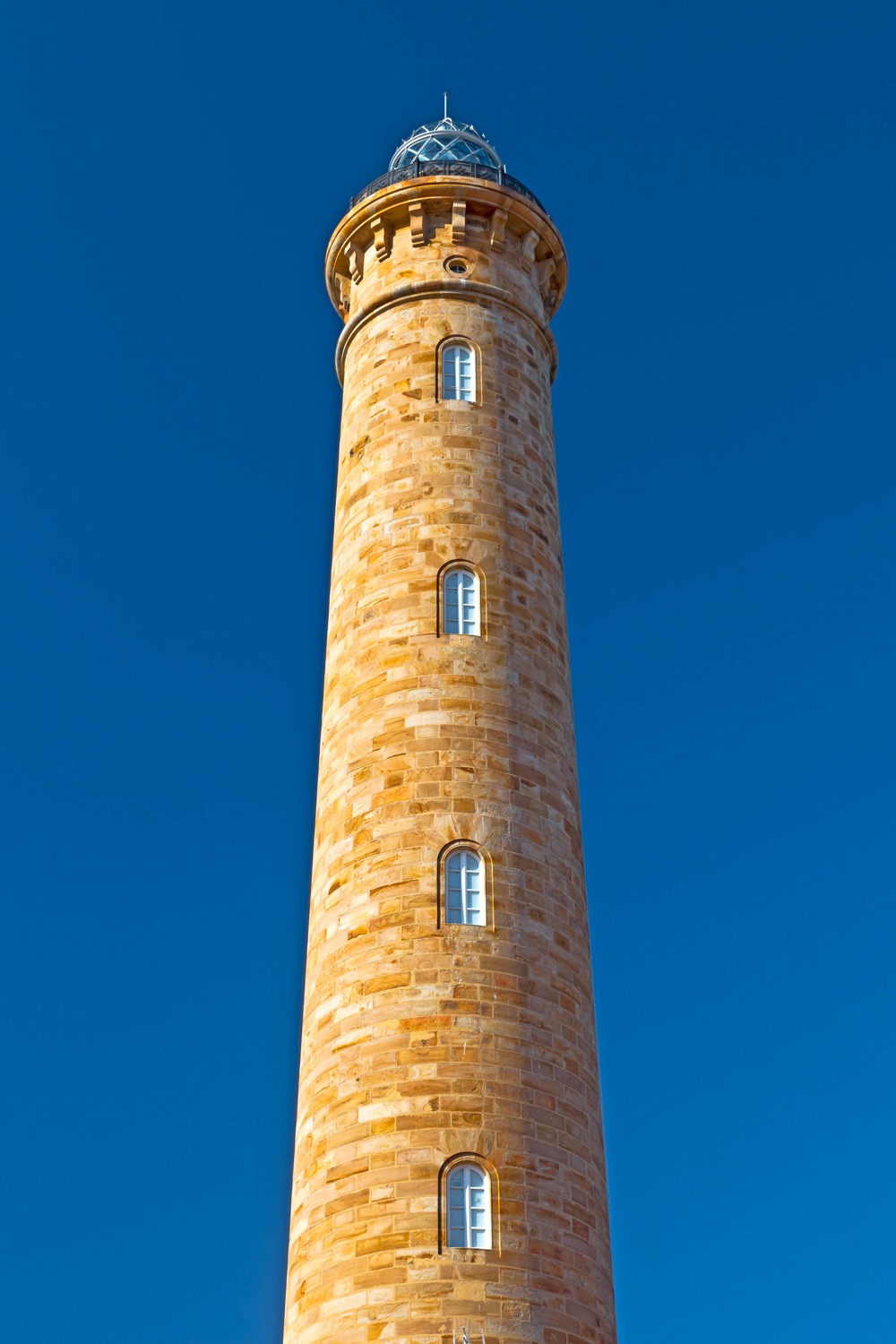 Faro de chipiona