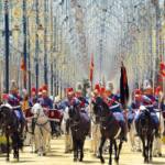 Feria del Caballo de Jerez