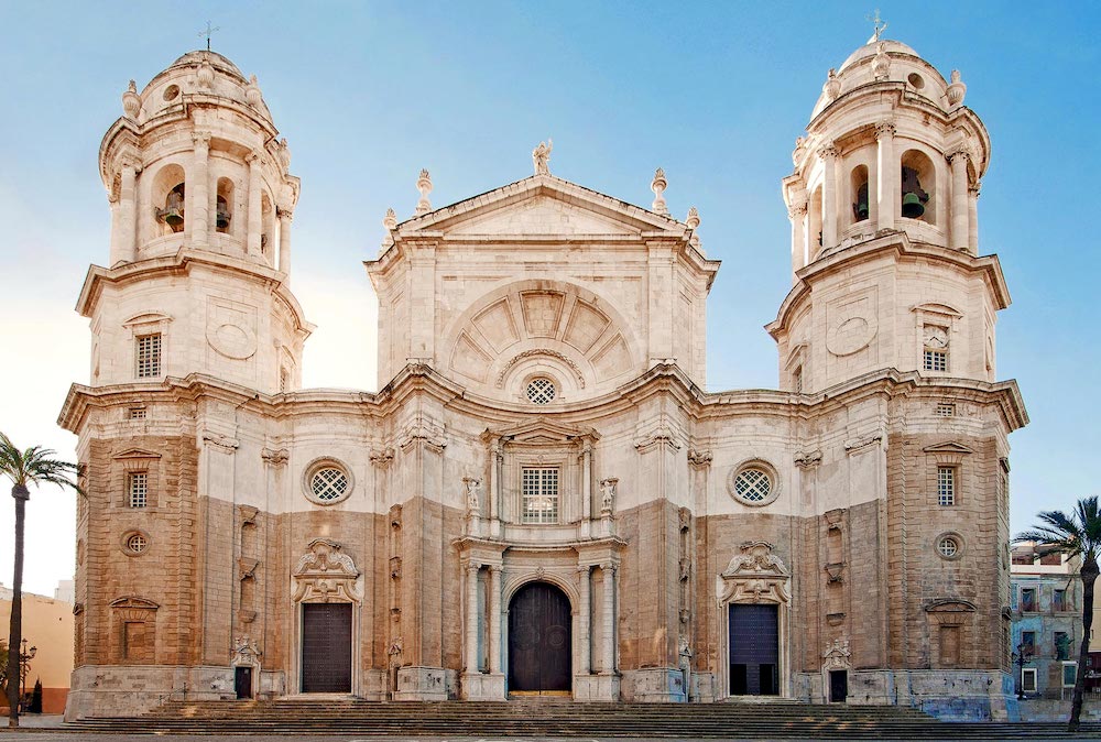 Catedral de Cádiz