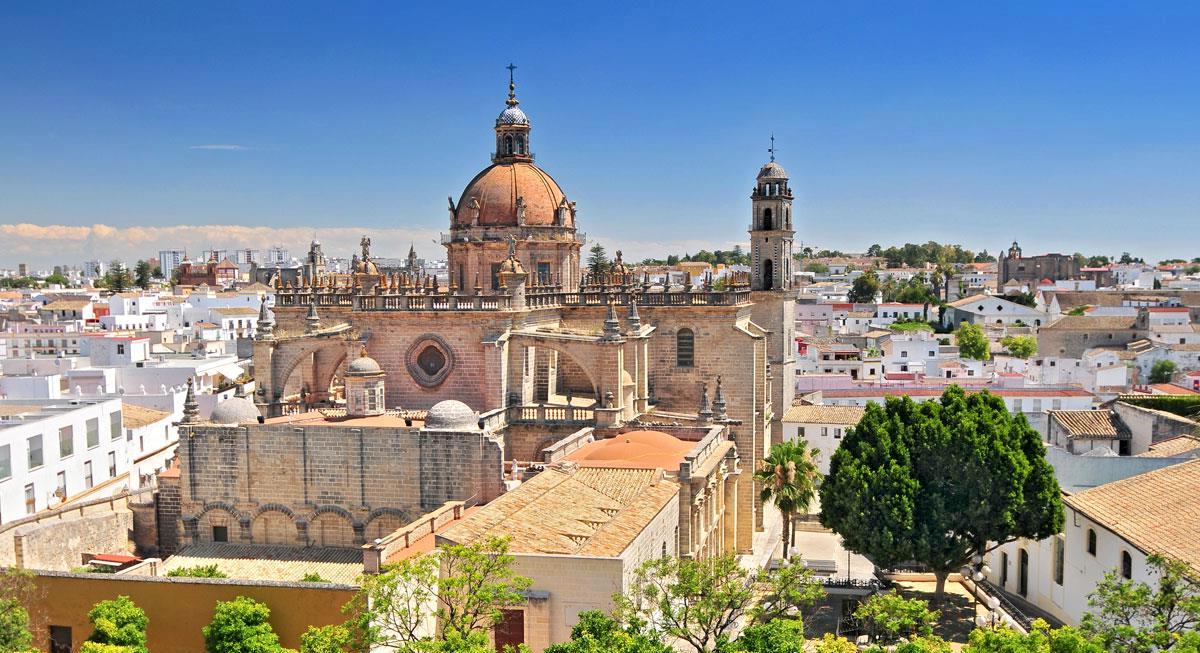 jerez de la frontera