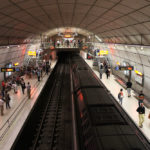 Metro de Bilbao