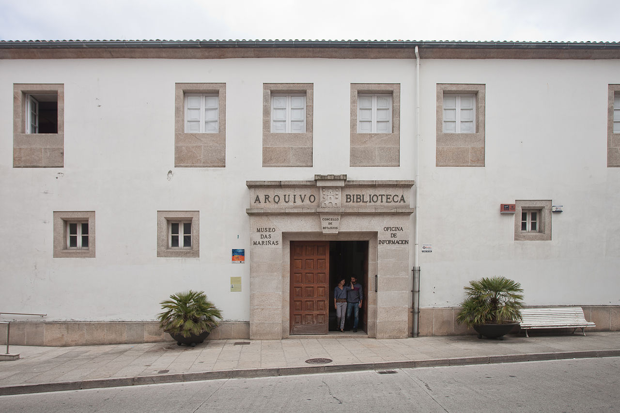museo betanzos