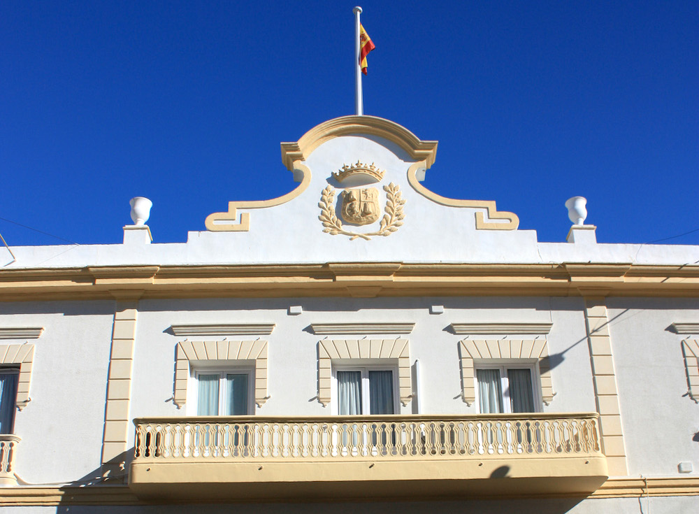 museo naval de san fernando